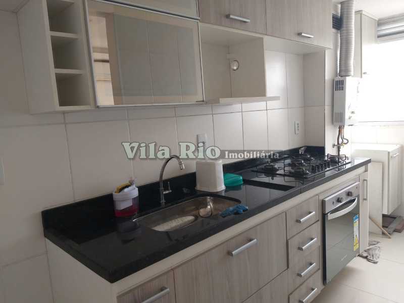 Conheça COZINHA AMERICANA 1. do imóvel - Apartamento 2 quartos para alugar Parada de Lucas, Rio de Janeiro - R$ 1.000 - VAP20842 - 12 COZINHA AMERICANA 1. - Apartamento 2 quartos para alugar Parada de Lucas, Rio de Janeiro - R$ 1.000 - VAP20842 - 12
