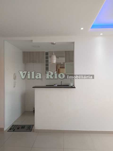 Conheça COZINHA AMERICANA 2. do imóvel - Apartamento 2 quartos para alugar Parada de Lucas, Rio de Janeiro - R$ 1.000 - VAP20842 - 13 COZINHA AMERICANA 2. - Apartamento 2 quartos para alugar Parada de Lucas, Rio de Janeiro - R$ 1.000 - VAP20842 - 13