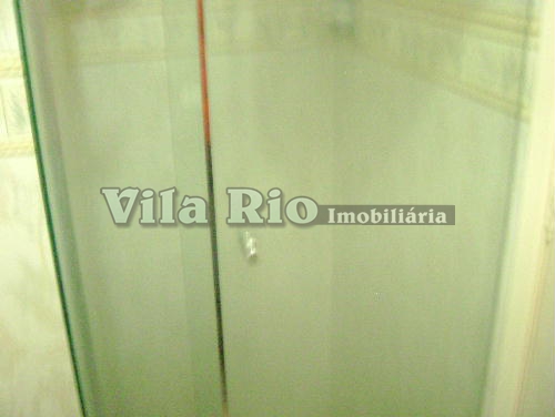 Conheça BANHEIRO1 do imóvel - Apartamento 2 quartos à venda Irajá, Rio de Janeiro - R$ 420.000 - VA20944 - 9 BANHEIRO1 - Apartamento 2 quartos à venda Irajá, Rio de Janeiro - R$ 420.000 - VA20944 - 9