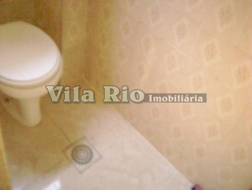 Conheça BANHEIRO DE EMPREGADA do imóvel - Apartamento 2 quartos à venda Irajá, Rio de Janeiro - R$ 420.000 - VA20944 - 10 BANHEIRO DE EMPREGADA - Apartamento 2 quartos à venda Irajá, Rio de Janeiro - R$ 420.000 - VA20944 - 10