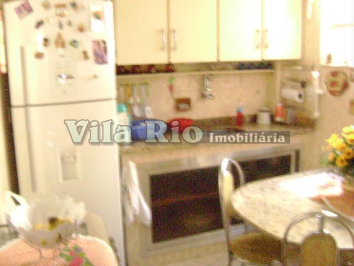 Conheça COZINHA do imóvel - Apartamento 2 quartos à venda Irajá, Rio de Janeiro - R$ 420.000 - VA20944 - 11 COZINHA - Apartamento 2 quartos à venda Irajá, Rio de Janeiro - R$ 420.000 - VA20944 - 11