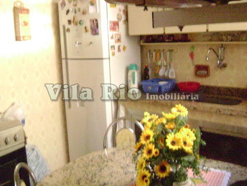Conheça COZINHA1 do imóvel - Apartamento 2 quartos à venda Irajá, Rio de Janeiro - R$ 420.000 - VA20944 - 12 COZINHA1 - Apartamento 2 quartos à venda Irajá, Rio de Janeiro - R$ 420.000 - VA20944 - 12