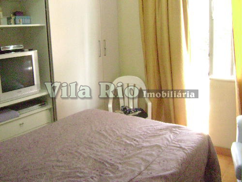 Conheça QUARTO1 do imóvel - Apartamento 2 quartos à venda Irajá, Rio de Janeiro - R$ 420.000 - VA20944 - 6 QUARTO1 - Apartamento 2 quartos à venda Irajá, Rio de Janeiro - R$ 420.000 - VA20944 - 6