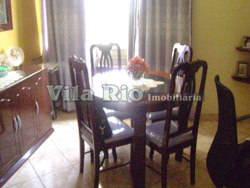 Conheça SALA1.1 do imóvel - Apartamento 2 quartos à venda Irajá, Rio de Janeiro - R$ 420.000 - VA20944 - 4 SALA1.1 - Apartamento 2 quartos à venda Irajá, Rio de Janeiro - R$ 420.000 - VA20944 - 4