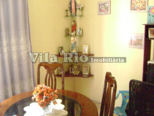 Conheça SALA1.2 do imóvel - Apartamento 2 quartos à venda Irajá, Rio de Janeiro - R$ 420.000 - VA20944 - 5 SALA1.2 - Apartamento 2 quartos à venda Irajá, Rio de Janeiro - R$ 420.000 - VA20944 - 5
