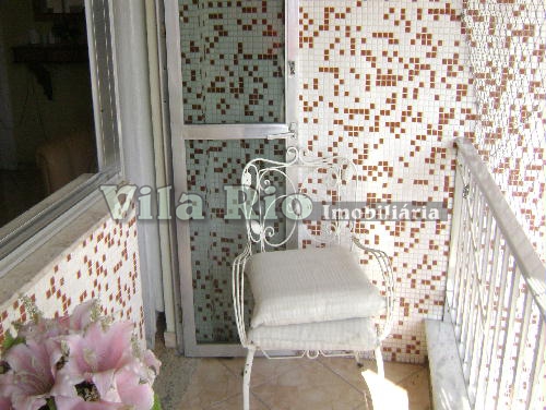 Conheça VARANDA2 do imóvel - Apartamento 2 quartos à venda Irajá, Rio de Janeiro - R$ 420.000 - VA20944 - 16 VARANDA2 - Apartamento 2 quartos à venda Irajá, Rio de Janeiro - R$ 420.000 - VA20944 - 16