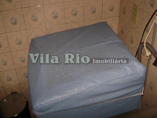 Conheça ÁREA do imóvel - Apartamento 2 quartos à venda Irajá, Rio de Janeiro - R$ 255.000 - VA20961 - 10 ÁREA - Apartamento 2 quartos à venda Irajá, Rio de Janeiro - R$ 255.000 - VA20961 - 10