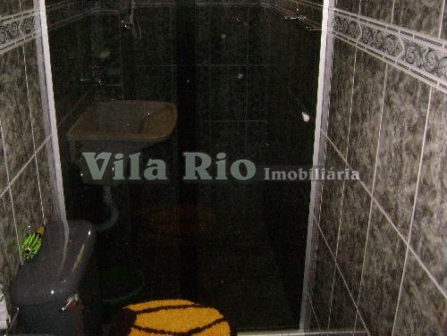 Conheça BANHEIRO do imóvel - Apartamento 2 quartos à venda Irajá, Rio de Janeiro - R$ 255.000 - VA20961 - 6 BANHEIRO - Apartamento 2 quartos à venda Irajá, Rio de Janeiro - R$ 255.000 - VA20961 - 6