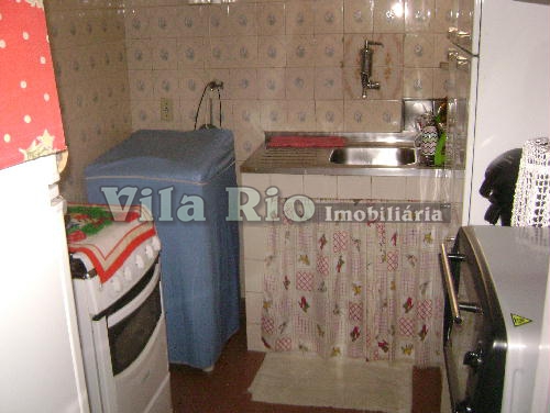 Conheça COZINHA do imóvel - Apartamento 2 quartos à venda Irajá, Rio de Janeiro - R$ 255.000 - VA20961 - 8 COZINHA - Apartamento 2 quartos à venda Irajá, Rio de Janeiro - R$ 255.000 - VA20961 - 8