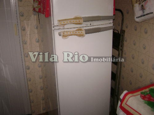 Conheça COZINHA1 do imóvel - Apartamento 2 quartos à venda Irajá, Rio de Janeiro - R$ 255.000 - VA20961 - 9 COZINHA1 - Apartamento 2 quartos à venda Irajá, Rio de Janeiro - R$ 255.000 - VA20961 - 9