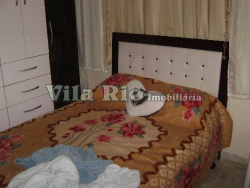 Conheça QUARTO1 do imóvel - Apartamento 2 quartos à venda Irajá, Rio de Janeiro - R$ 255.000 - VA20961 - 4 QUARTO1 - Apartamento 2 quartos à venda Irajá, Rio de Janeiro - R$ 255.000 - VA20961 - 4