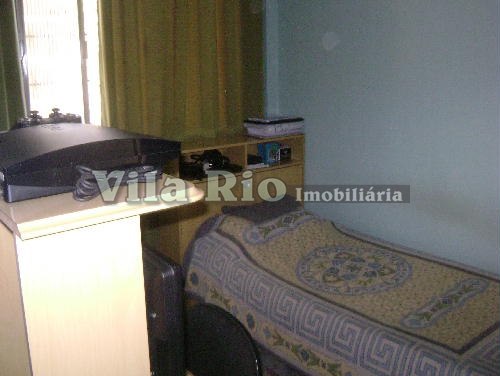Conheça QUARTO2 do imóvel - Apartamento 2 quartos à venda Irajá, Rio de Janeiro - R$ 255.000 - VA20961 - 5 QUARTO2 - Apartamento 2 quartos à venda Irajá, Rio de Janeiro - R$ 255.000 - VA20961 - 5