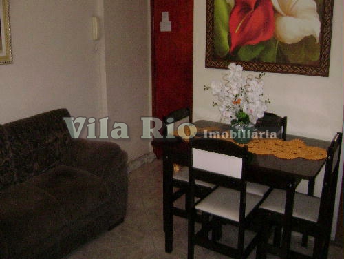 Conheça SALA1 do imóvel - Apartamento 2 quartos à venda Irajá, Rio de Janeiro - R$ 255.000 - VA20961 - 3 SALA1 - Apartamento 2 quartos à venda Irajá, Rio de Janeiro - R$ 255.000 - VA20961 - 3