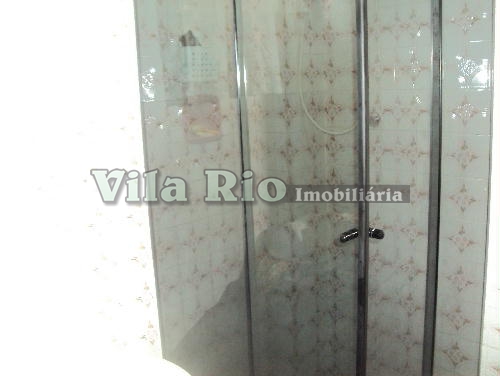 Conheça BANHEIRO do imóvel - Apartamento 2 quartos à venda Penha Circular, Rio de Janeiro - R$ 240.000 - VA21011 - 14 BANHEIRO - Apartamento 2 quartos à venda Penha Circular, Rio de Janeiro - R$ 240.000 - VA21011 - 14