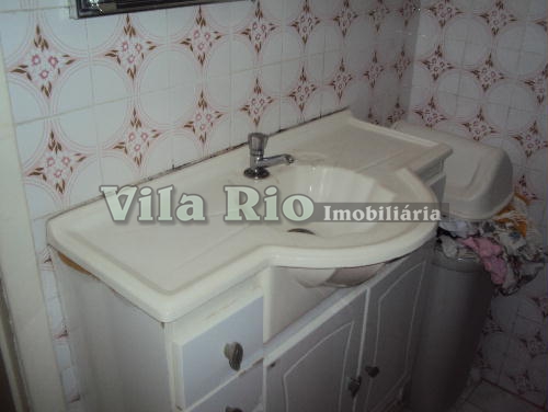 Conheça BANHEIRO1.2 do imóvel - Apartamento 2 quartos à venda Penha Circular, Rio de Janeiro - R$ 240.000 - VA21011 - 17 BANHEIRO1.2 - Apartamento 2 quartos à venda Penha Circular, Rio de Janeiro - R$ 240.000 - VA21011 - 17