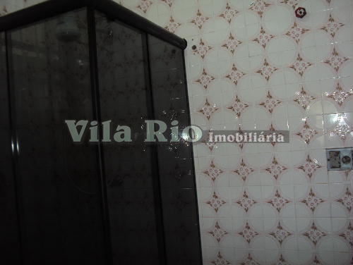 Conheça BANHEIRO1 do imóvel - Apartamento 2 quartos à venda Penha Circular, Rio de Janeiro - R$ 240.000 - VA21011 - 15 BANHEIRO1 - Apartamento 2 quartos à venda Penha Circular, Rio de Janeiro - R$ 240.000 - VA21011 - 15