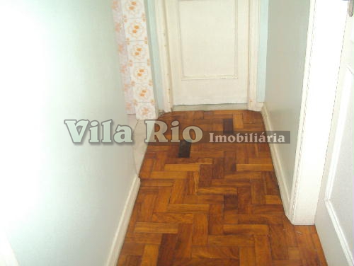 Conheça CIRCULAÇÃO do imóvel - Apartamento 2 quartos à venda Penha Circular, Rio de Janeiro - R$ 240.000 - VA21011 - 23 CIRCULAÇÃO - Apartamento 2 quartos à venda Penha Circular, Rio de Janeiro - R$ 240.000 - VA21011 - 23