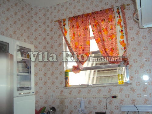 Conheça COZINHA do imóvel - Apartamento 2 quartos à venda Penha Circular, Rio de Janeiro - R$ 240.000 - VA21011 - 18 COZINHA - Apartamento 2 quartos à venda Penha Circular, Rio de Janeiro - R$ 240.000 - VA21011 - 18