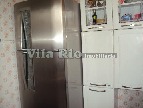 Conheça COZINHA1.2 do imóvel - Apartamento 2 quartos à venda Penha Circular, Rio de Janeiro - R$ 240.000 - VA21011 - 21 COZINHA1.2 - Apartamento 2 quartos à venda Penha Circular, Rio de Janeiro - R$ 240.000 - VA21011 - 21