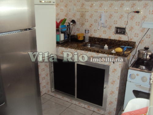 Conheça COZINHA1 do imóvel - Apartamento 2 quartos à venda Penha Circular, Rio de Janeiro - R$ 240.000 - VA21011 - 19 COZINHA1 - Apartamento 2 quartos à venda Penha Circular, Rio de Janeiro - R$ 240.000 - VA21011 - 19