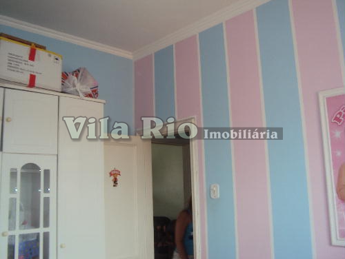 Conheça QUARTO1.2 do imóvel - Apartamento 2 quartos à venda Penha Circular, Rio de Janeiro - R$ 240.000 - VA21011 - 8 QUARTO1.2 - Apartamento 2 quartos à venda Penha Circular, Rio de Janeiro - R$ 240.000 - VA21011 - 8
