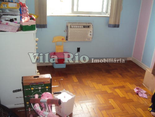 Conheça QUARTO1 do imóvel - Apartamento 2 quartos à venda Penha Circular, Rio de Janeiro - R$ 240.000 - VA21011 - 6 QUARTO1 - Apartamento 2 quartos à venda Penha Circular, Rio de Janeiro - R$ 240.000 - VA21011 - 6