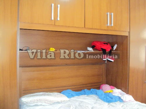 Conheça QUARTO2.1 do imóvel - Apartamento 2 quartos à venda Penha Circular, Rio de Janeiro - R$ 240.000 - VA21011 - 11 QUARTO2.1 - Apartamento 2 quartos à venda Penha Circular, Rio de Janeiro - R$ 240.000 - VA21011 - 11