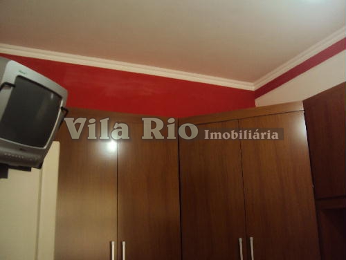 Conheça QUARTO2.2 do imóvel - Apartamento 2 quartos à venda Penha Circular, Rio de Janeiro - R$ 240.000 - VA21011 - 12 QUARTO2.2 - Apartamento 2 quartos à venda Penha Circular, Rio de Janeiro - R$ 240.000 - VA21011 - 12