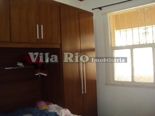 Conheça QUARTO2 do imóvel - Apartamento 2 quartos à venda Penha Circular, Rio de Janeiro - R$ 240.000 - VA21011 - 10 QUARTO2 - Apartamento 2 quartos à venda Penha Circular, Rio de Janeiro - R$ 240.000 - VA21011 - 10