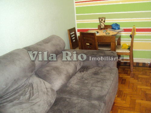 Conheça SALA1.1 do imóvel - Apartamento 2 quartos à venda Penha Circular, Rio de Janeiro - R$ 240.000 - VA21011 - 4 SALA1.1 - Apartamento 2 quartos à venda Penha Circular, Rio de Janeiro - R$ 240.000 - VA21011 - 4