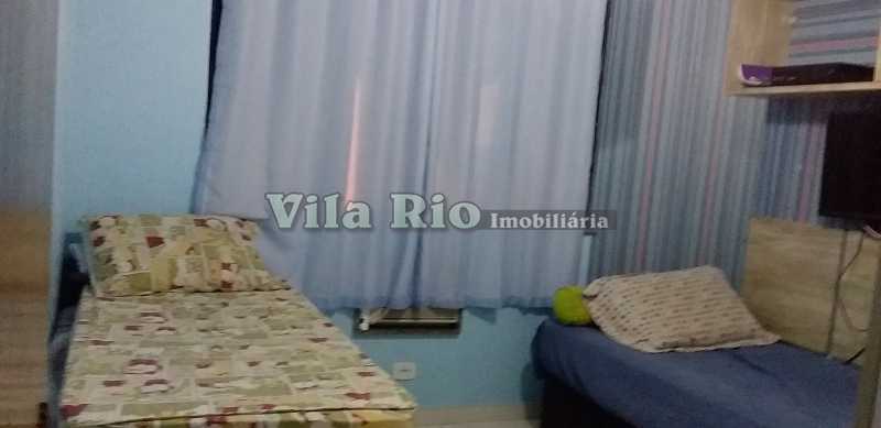 Conheça QUARTO 1 do imóvel - Apartamento 2 quartos à venda Vila da Penha, Rio de Janeiro - R$ 500.000 - VA21012 - 23 QUARTO 1 - Apartamento 2 quartos à venda Vila da Penha, Rio de Janeiro - R$ 500.000 - VA21012 - 23