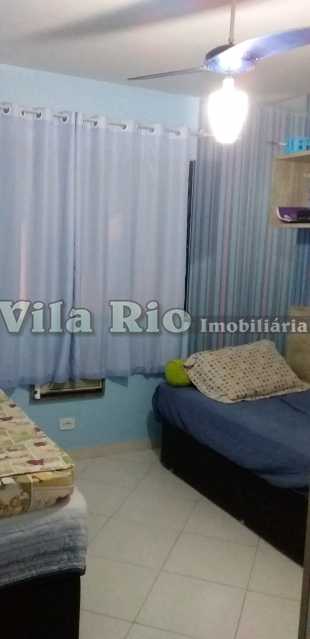 Conheça QUARTO 2 do imóvel - Apartamento 2 quartos à venda Vila da Penha, Rio de Janeiro - R$ 500.000 - VA21012 - 24 QUARTO 2 - Apartamento 2 quartos à venda Vila da Penha, Rio de Janeiro - R$ 500.000 - VA21012 - 24