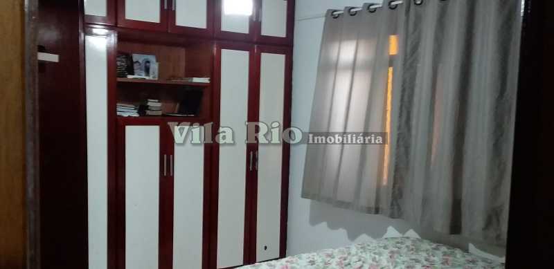 Conheça QUARTO 3 do imóvel - Apartamento 2 quartos à venda Vila da Penha, Rio de Janeiro - R$ 500.000 - VA21012 - 25 QUARTO 3 - Apartamento 2 quartos à venda Vila da Penha, Rio de Janeiro - R$ 500.000 - VA21012 - 25