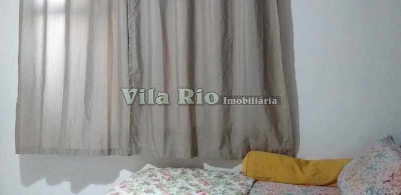 Conheça QUARTO 4 do imóvel - Apartamento 2 quartos à venda Vila da Penha, Rio de Janeiro - R$ 500.000 - VA21012 - 26 QUARTO 4 - Apartamento 2 quartos à venda Vila da Penha, Rio de Janeiro - R$ 500.000 - VA21012 - 26