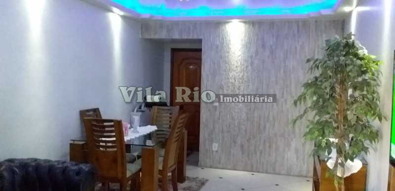 Conheça SALA do imóvel - Apartamento 2 quartos à venda Vila da Penha, Rio de Janeiro - R$ 500.000 - VA21012 - 27 SALA - Apartamento 2 quartos à venda Vila da Penha, Rio de Janeiro - R$ 500.000 - VA21012 - 27