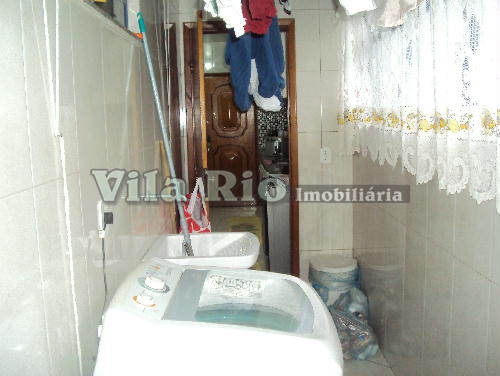 Conheça ÁREA1 do imóvel - Apartamento 2 quartos à venda Vila da Penha, Rio de Janeiro - R$ 500.000 - VA21012 - 16 ÁREA1 - Apartamento 2 quartos à venda Vila da Penha, Rio de Janeiro - R$ 500.000 - VA21012 - 16