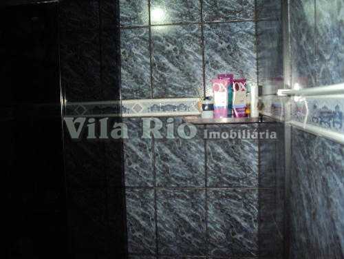 Conheça BANHEIRO do imóvel - Apartamento 2 quartos à venda Vila da Penha, Rio de Janeiro - R$ 500.000 - VA21012 - 9 BANHEIRO - Apartamento 2 quartos à venda Vila da Penha, Rio de Janeiro - R$ 500.000 - VA21012 - 9