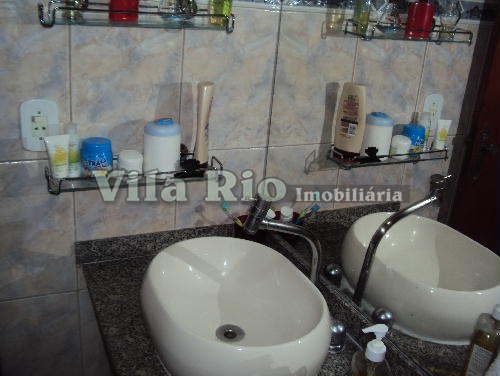 Conheça BANHEIRO1.2 do imóvel - Apartamento 2 quartos à venda Vila da Penha, Rio de Janeiro - R$ 500.000 - VA21012 - 12 BANHEIRO1.2 - Apartamento 2 quartos à venda Vila da Penha, Rio de Janeiro - R$ 500.000 - VA21012 - 12