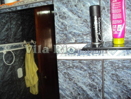 Conheça BANHEIRO1 do imóvel - Apartamento 2 quartos à venda Vila da Penha, Rio de Janeiro - R$ 500.000 - VA21012 - 10 BANHEIRO1 - Apartamento 2 quartos à venda Vila da Penha, Rio de Janeiro - R$ 500.000 - VA21012 - 10