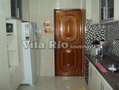 Conheça COZINHA do imóvel - Apartamento 2 quartos à venda Vila da Penha, Rio de Janeiro - R$ 500.000 - VA21012 - 13 COZINHA - Apartamento 2 quartos à venda Vila da Penha, Rio de Janeiro - R$ 500.000 - VA21012 - 13