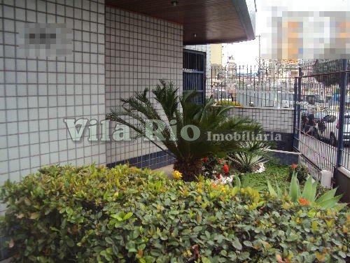 Conheça JARDIM do imóvel - Apartamento 2 quartos à venda Vila da Penha, Rio de Janeiro - R$ 500.000 - VA21012 - 20 JARDIM - Apartamento 2 quartos à venda Vila da Penha, Rio de Janeiro - R$ 500.000 - VA21012 - 20