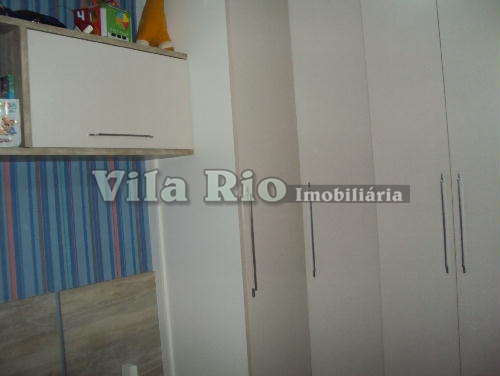 Conheça QUARTO1.1 do imóvel - Apartamento 2 quartos à venda Vila da Penha, Rio de Janeiro - R$ 500.000 - VA21012 - 6 QUARTO1.1 - Apartamento 2 quartos à venda Vila da Penha, Rio de Janeiro - R$ 500.000 - VA21012 - 6