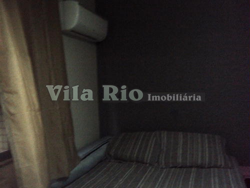 Conheça QUARTO2.1 do imóvel - Apartamento 2 quartos à venda Vila da Penha, Rio de Janeiro - R$ 500.000 - VA21012 - 8 QUARTO2.1 - Apartamento 2 quartos à venda Vila da Penha, Rio de Janeiro - R$ 500.000 - VA21012 - 8