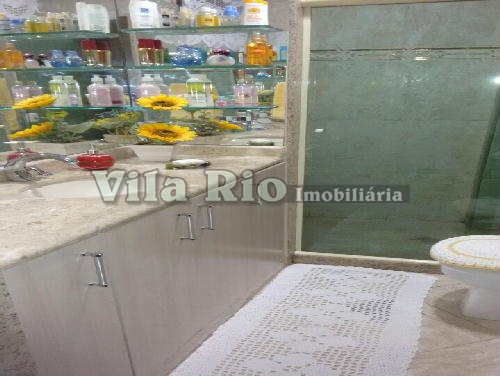 Conheça BANHEIRO do imóvel - Apartamento 2 quartos à venda Irajá, Rio de Janeiro - R$ 320.000 - VA21108 - 16 BANHEIRO - Apartamento 2 quartos à venda Irajá, Rio de Janeiro - R$ 320.000 - VA21108 - 16