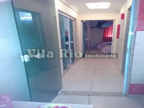 Conheça CIRCULAÇÃO2 do imóvel - Apartamento 2 quartos à venda Irajá, Rio de Janeiro - R$ 320.000 - VA21108 - 22 CIRCULAÇÃO2 - Apartamento 2 quartos à venda Irajá, Rio de Janeiro - R$ 320.000 - VA21108 - 22