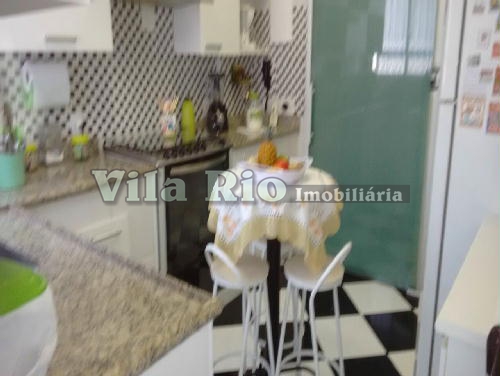 Conheça COZINHA do imóvel - Apartamento 2 quartos à venda Irajá, Rio de Janeiro - R$ 320.000 - VA21108 - 17 COZINHA - Apartamento 2 quartos à venda Irajá, Rio de Janeiro - R$ 320.000 - VA21108 - 17