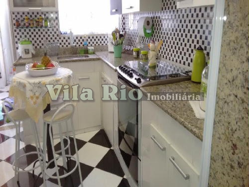 Conheça COZINHA1.2 do imóvel - Apartamento 2 quartos à venda Irajá, Rio de Janeiro - R$ 320.000 - VA21108 - 20 COZINHA1.2 - Apartamento 2 quartos à venda Irajá, Rio de Janeiro - R$ 320.000 - VA21108 - 20