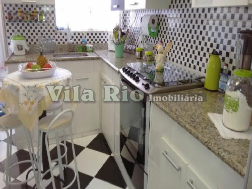 Conheça COZINHA1 do imóvel - Apartamento 2 quartos à venda Irajá, Rio de Janeiro - R$ 320.000 - VA21108 - 18 COZINHA1 - Apartamento 2 quartos à venda Irajá, Rio de Janeiro - R$ 320.000 - VA21108 - 18