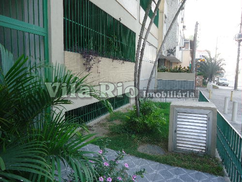 Conheça ENTRADA do imóvel - Apartamento 2 quartos à venda Irajá, Rio de Janeiro - R$ 320.000 - VA21108 - 23 ENTRADA - Apartamento 2 quartos à venda Irajá, Rio de Janeiro - R$ 320.000 - VA21108 - 23