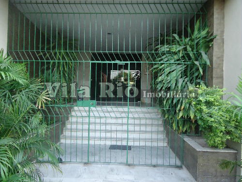 Conheça ENTRADA1 do imóvel - Apartamento 2 quartos à venda Irajá, Rio de Janeiro - R$ 320.000 - VA21108 - 24 ENTRADA1 - Apartamento 2 quartos à venda Irajá, Rio de Janeiro - R$ 320.000 - VA21108 - 24